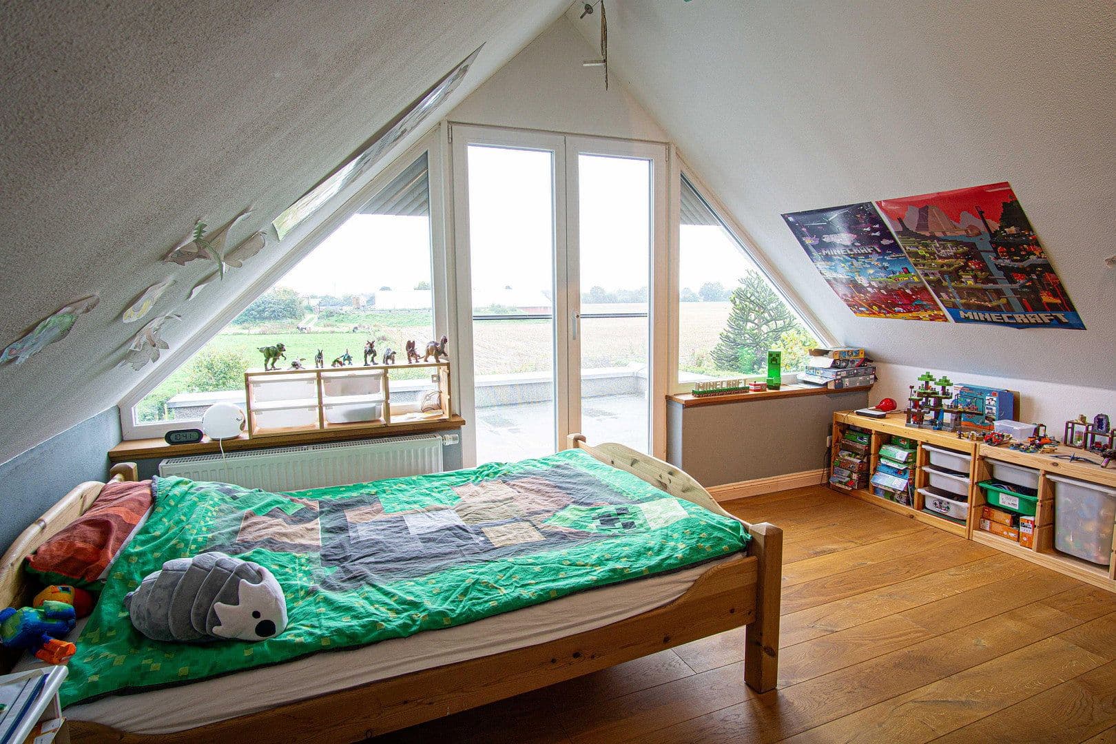 Predaj domu 216 m², pozemok 873 m², Wesenberg, Šlezvicko-Holštajnsko Predaj domu 216 m², pozemok 873 m², Wesenberg, Šlezvicko-Holštajnsko