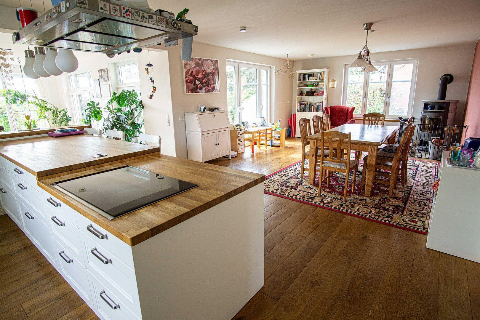 Predaj domu 216 m², pozemok 873 m², Wesenberg, Šlezvicko-Holštajnsko Predaj domu 216 m², pozemok 873 m², Wesenberg, Šlezvicko-Holštajnsko