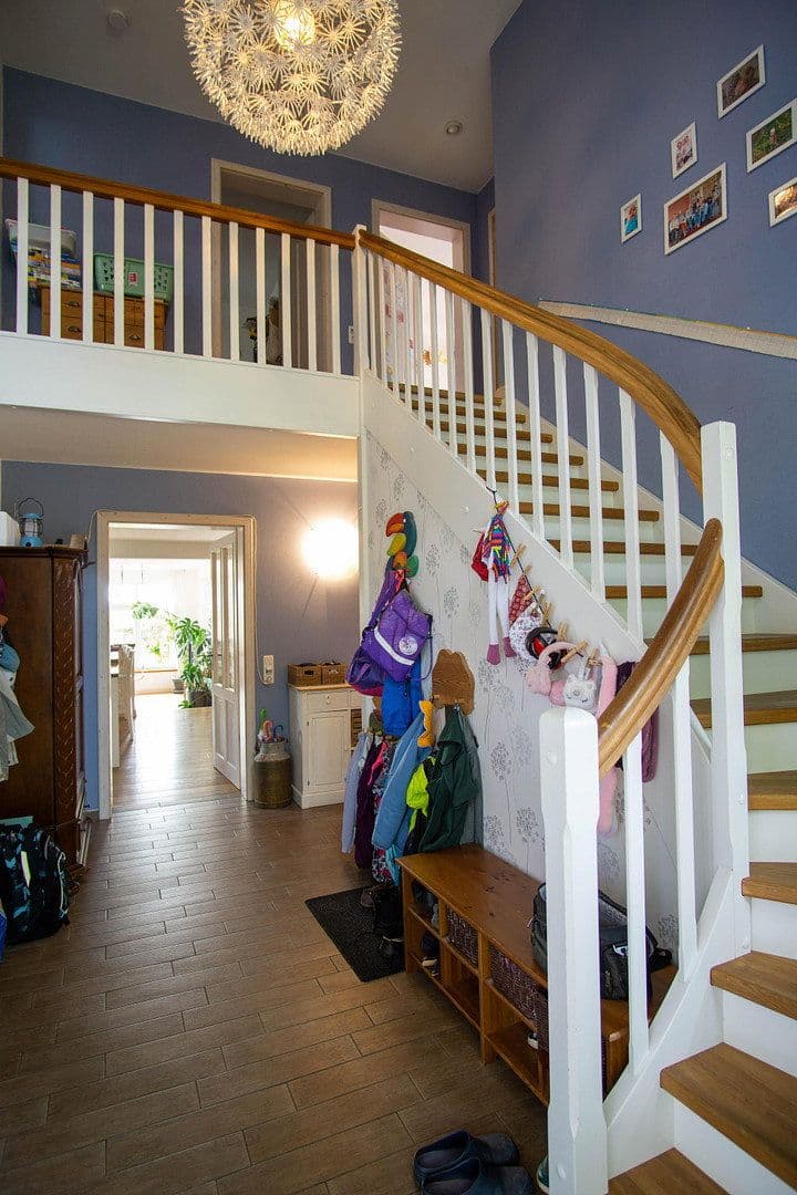 Predaj domu 216 m², pozemok 873 m², Wesenberg, Šlezvicko-Holštajnsko Predaj domu 216 m², pozemok 873 m², Wesenberg, Šlezvicko-Holštajnsko