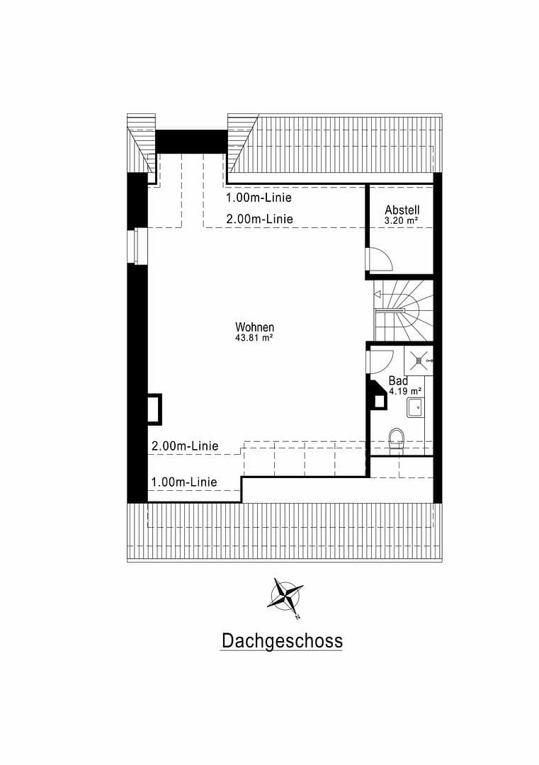 Predaj bytu 3-izbový 118 m², Potsdam, Brandenbursko Predaj bytu 3-izbový 118 m², Potsdam, Brandenbursko