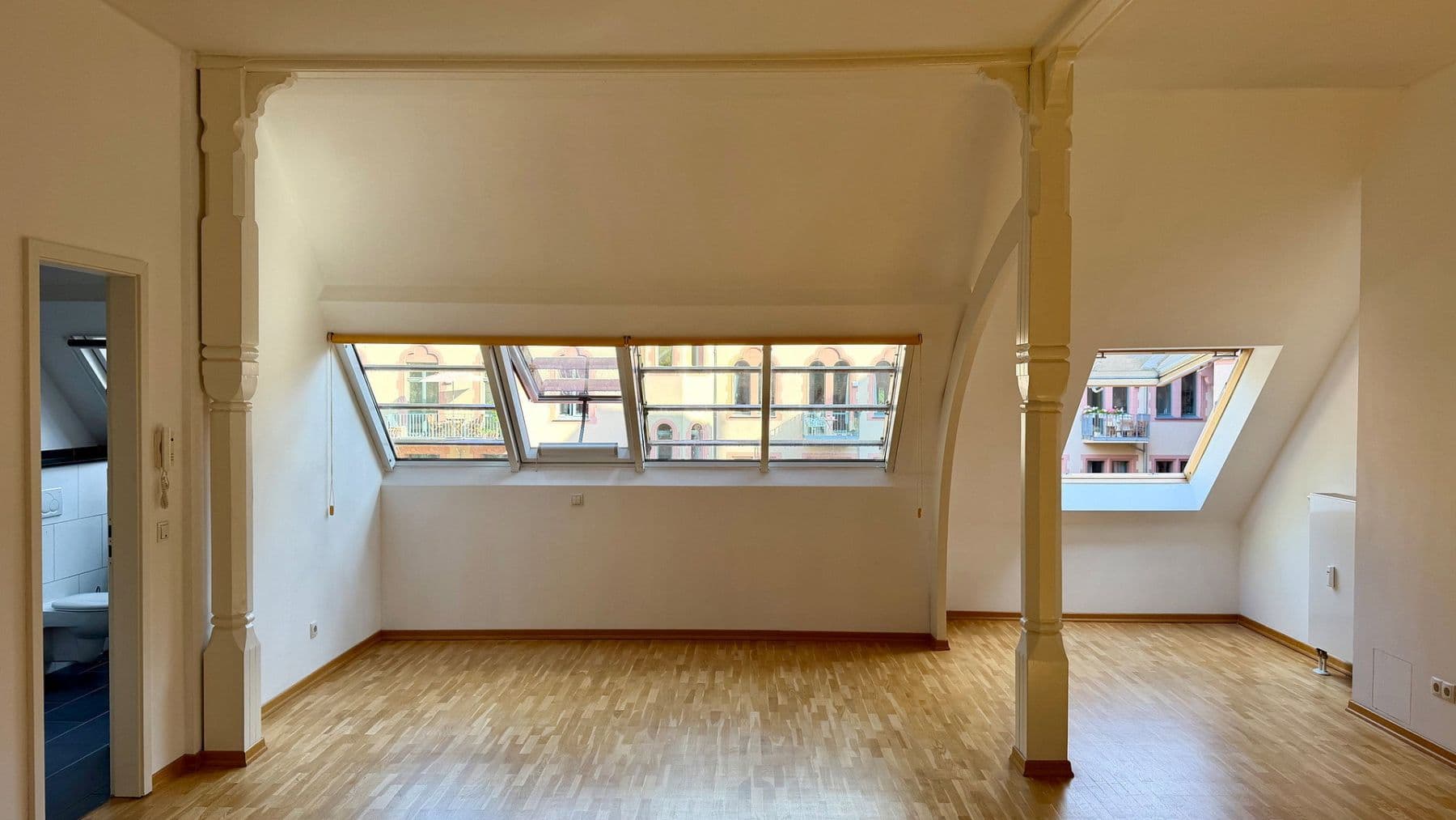 Predaj bytu 3-izbový 118 m², Potsdam, Brandenbursko Predaj bytu 3-izbový 118 m², Potsdam, Brandenbursko