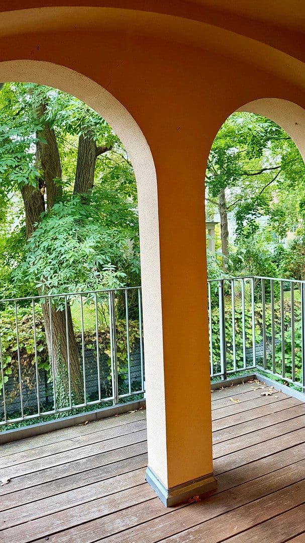 Predaj bytu 3-izbový 118 m², Potsdam, Brandenbursko Predaj bytu 3-izbový 118 m², Potsdam, Brandenbursko