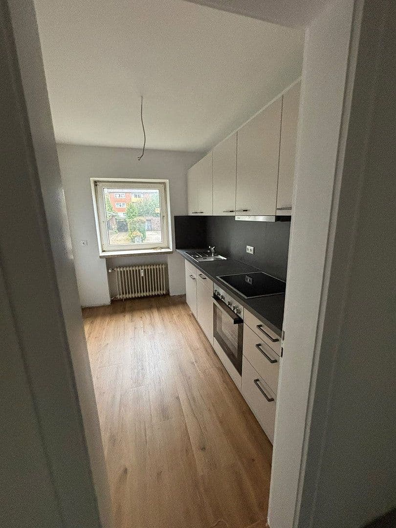 Prenájom bytu 3-izbový 77 m², Elbinger Straße 7, Rendsburg, Šlezvicko-Holštajnsko Prenájom bytu 3-izbový 77 m², Elbinger Straße 7, Rendsburg, Šlezvicko-Holštajnsko