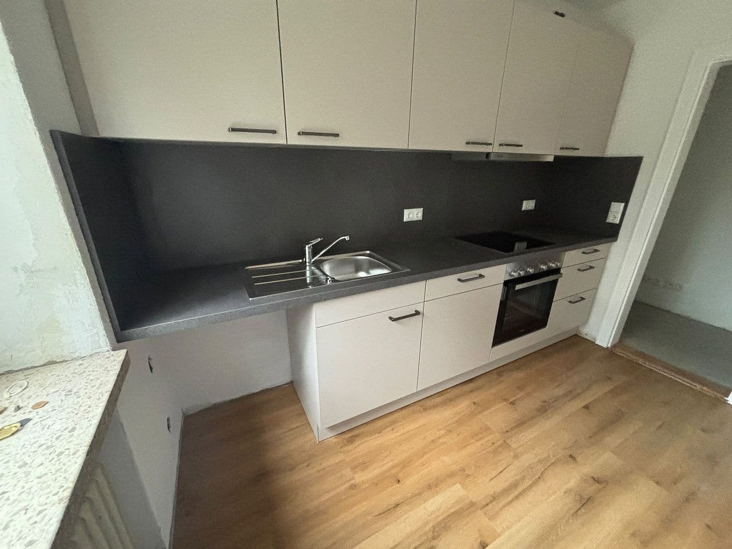 Prenájom bytu 3-izbový 77 m², Elbinger Straße 7, Rendsburg, Šlezvicko-Holštajnsko Prenájom bytu 3-izbový 77 m², Elbinger Straße 7, Rendsburg, Šlezvicko-Holštajnsko