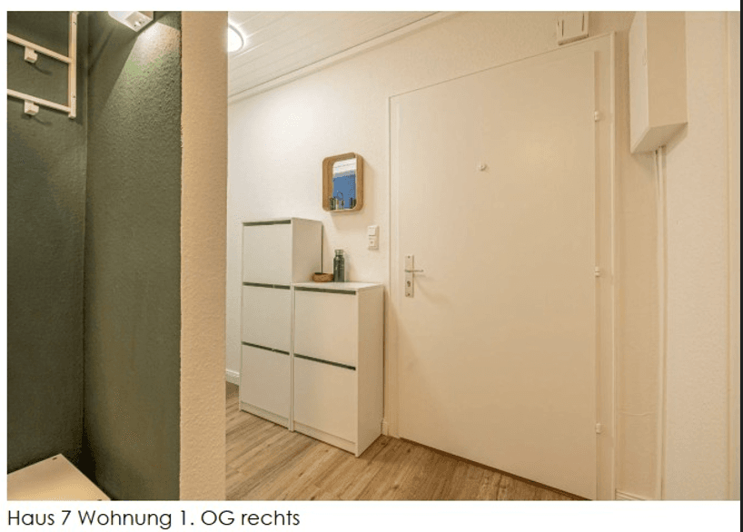 Prenájom bytu 3-izbový 77 m², Elbinger Straße 7, Rendsburg, Šlezvicko-Holštajnsko Prenájom bytu 3-izbový 77 m², Elbinger Straße 7, Rendsburg, Šlezvicko-Holštajnsko
