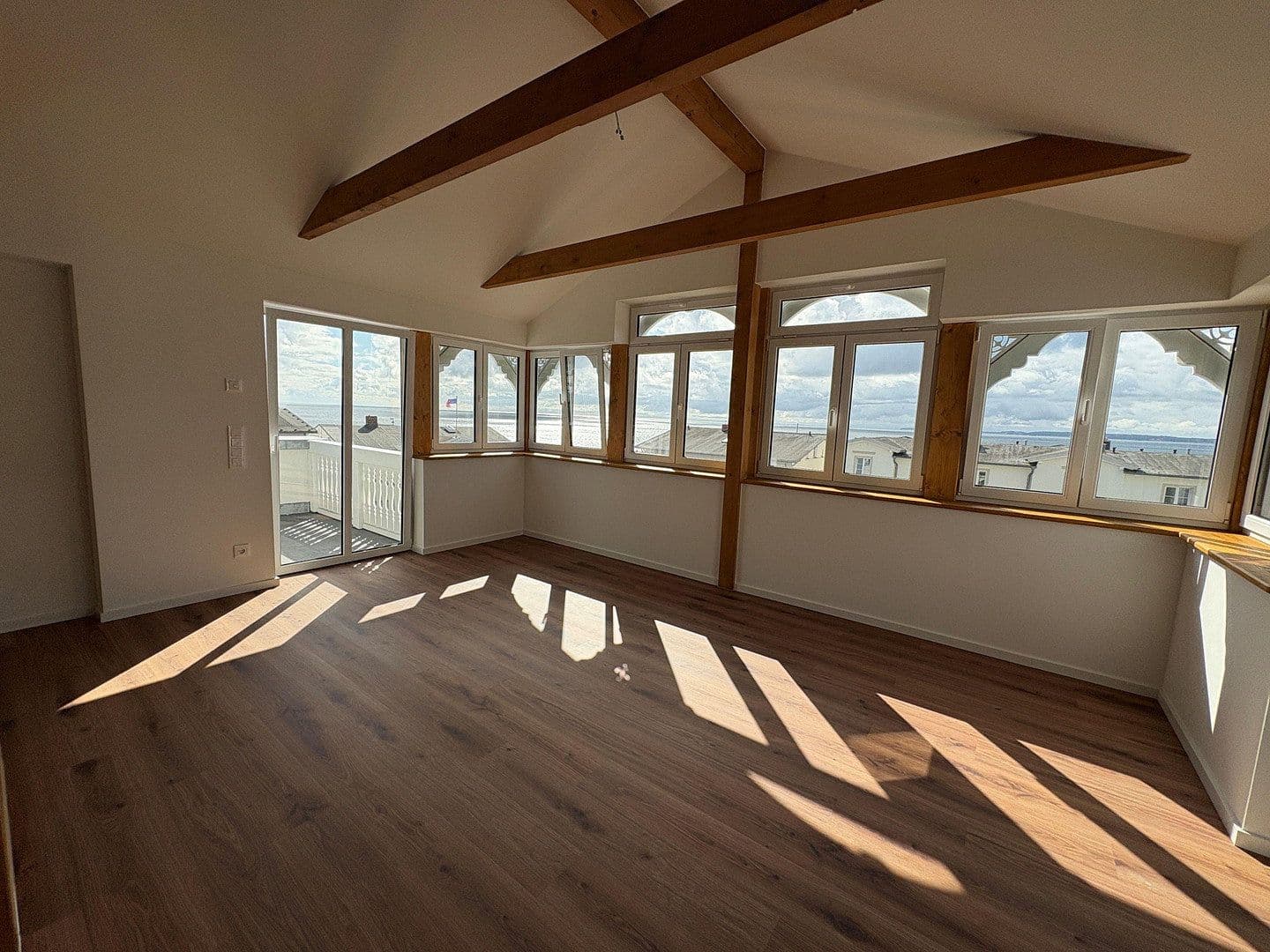 Predaj bytu 4-izbový 112 m², Sassnitz, Meklenbursko-Predpomoransko Predaj bytu 4-izbový 112 m², Sassnitz, Meklenbursko-Predpomoransko