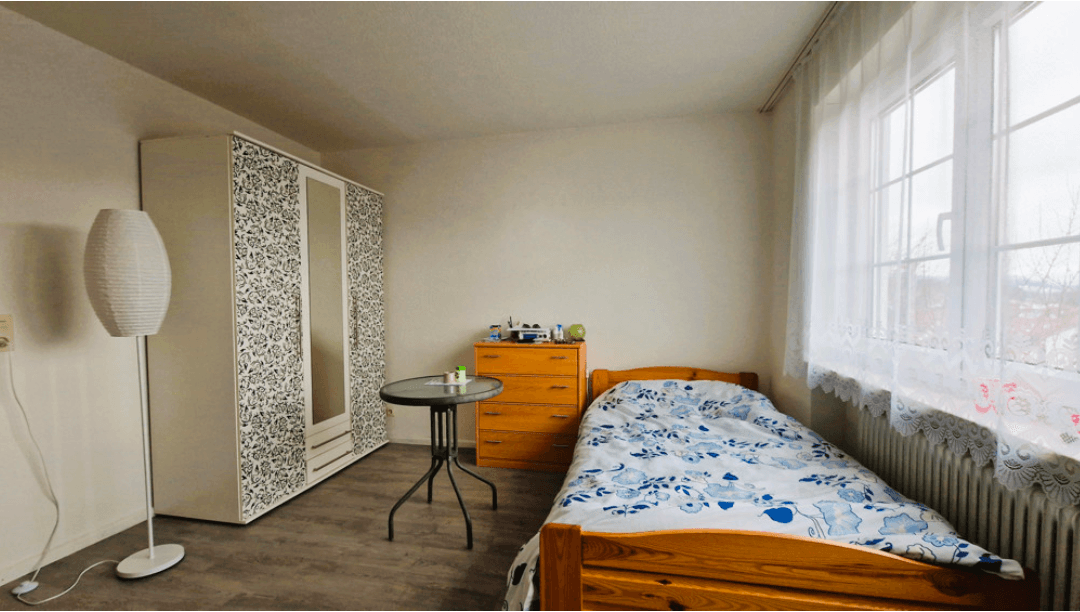 Prenájom bytu 2-izbový 40 m², Lingertstraße 18, Lörrach, Bádensko-Wurttembersko Prenájom bytu 2-izbový 40 m², Lingertstraße 18, Lörrach, Bádensko-Wurttembersko