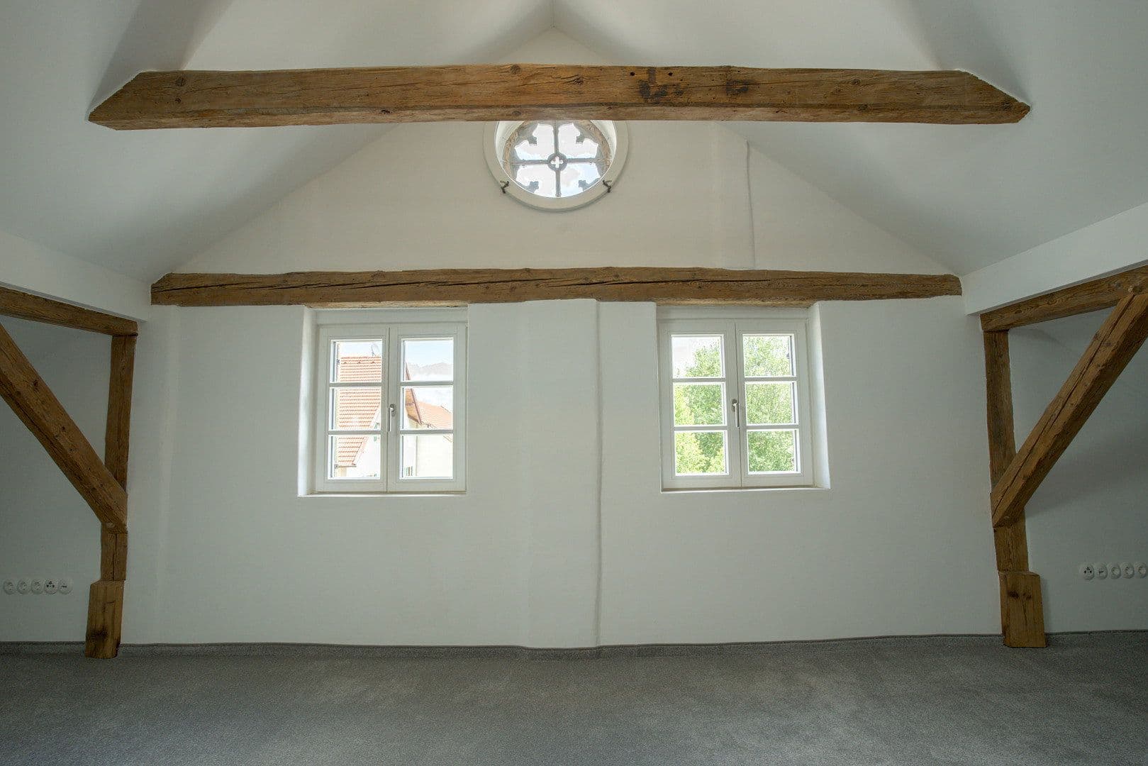 Prenájom domu 140 m², pozemok 160 m², Hauptstraße 20, Fuchstal / Leeder, Bavorsko Prenájom domu 140 m², pozemok 160 m², Hauptstraße 20, Fuchstal / Leeder, Bavorsko