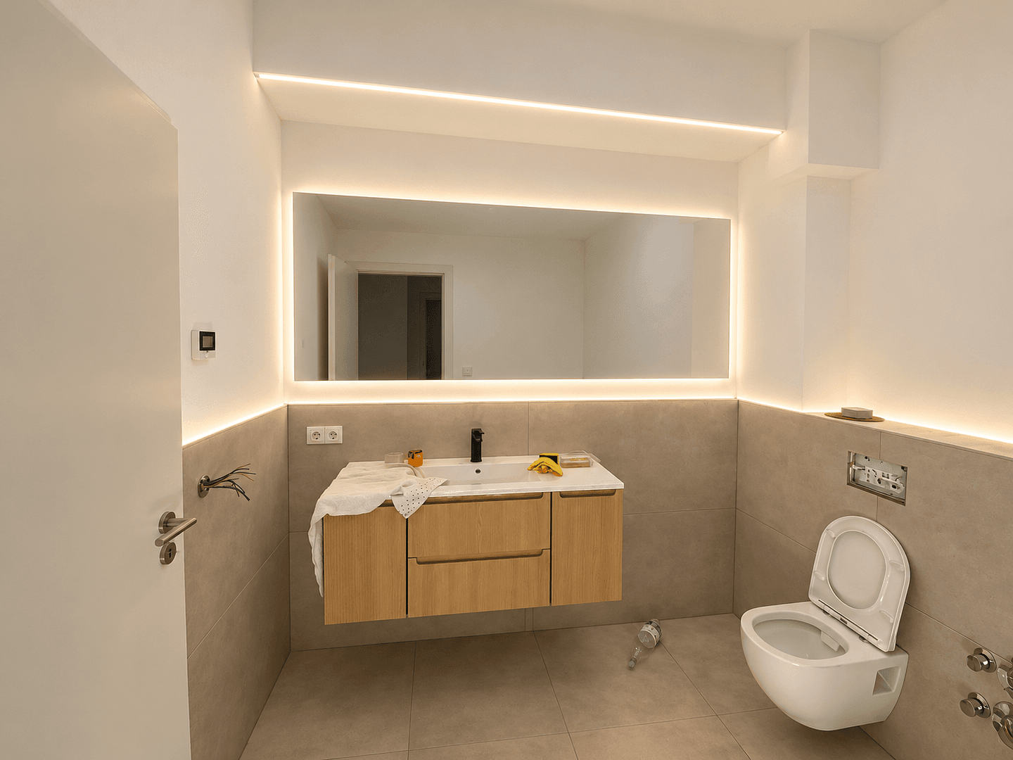 Prenájom bytu 2-izbový 77 m², Kaufbeuren, Bavorsko Prenájom bytu 2-izbový 77 m², Kaufbeuren, Bavorsko