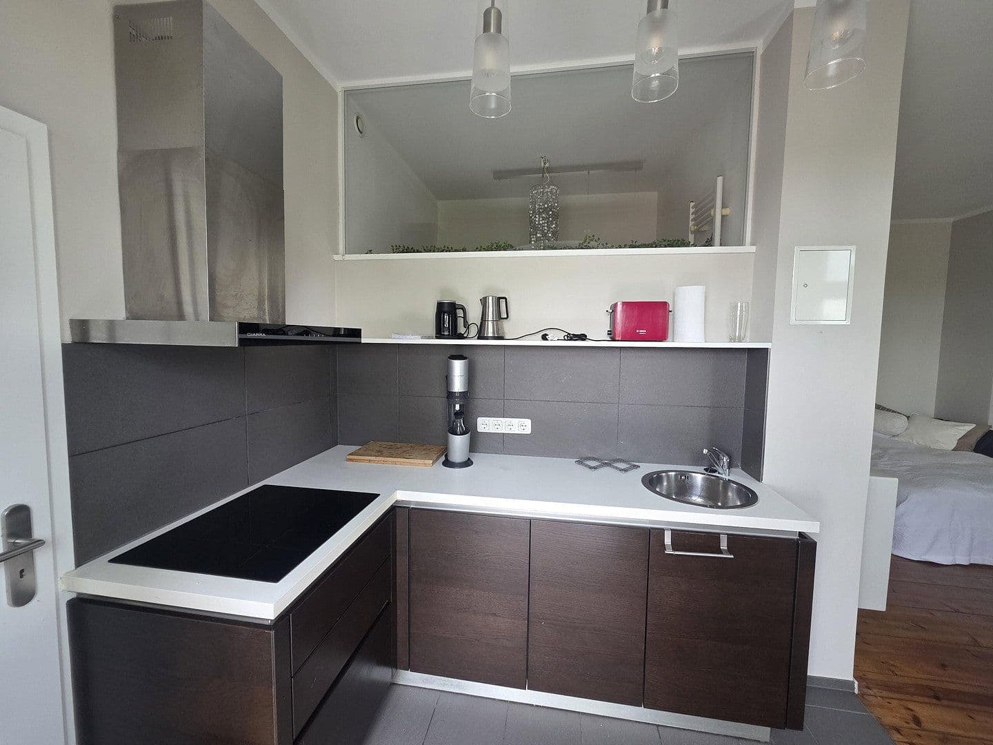 Prenájom bytu 2-izbový 56 m², Fritz - Zubeil Str. 13 - 15, Potsdam Babelsberg, Brandenbursko Prenájom bytu 2-izbový 56 m², Fritz - Zubeil Str. 13 - 15, Potsdam Babelsberg, Brandenbursko