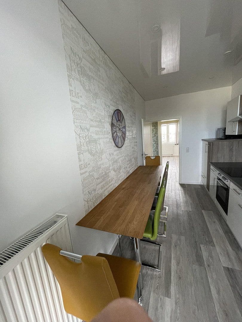 Predaj bytu 3-izbový 68 m², Aachenerstr. 157, Düsseldorf, Severné Porýnie - Westfálsko Predaj bytu 3-izbový 68 m², Aachenerstr. 157, Düsseldorf, Severné Porýnie - Westfálsko