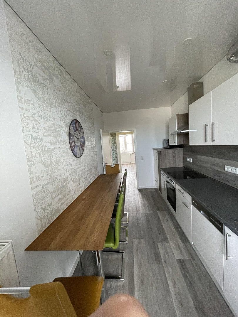 Predaj bytu 3-izbový 68 m², Aachenerstr. 157, Düsseldorf, Severné Porýnie - Westfálsko Predaj bytu 3-izbový 68 m², Aachenerstr. 157, Düsseldorf, Severné Porýnie - Westfálsko