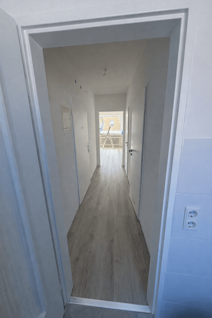Prenájom bytu 1-izbový 37 m², Galgenhofstr. 44, Nürnberg, Bavorsko Prenájom bytu 1-izbový 37 m², Galgenhofstr. 44, Nürnberg, Bavorsko