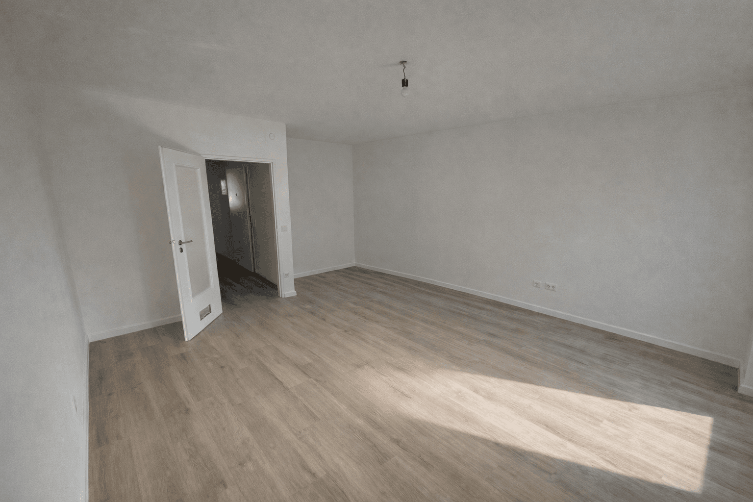 Prenájom bytu 1-izbový 37 m², Galgenhofstr. 44, Nürnberg, Bavorsko Prenájom bytu 1-izbový 37 m², Galgenhofstr. 44, Nürnberg, Bavorsko