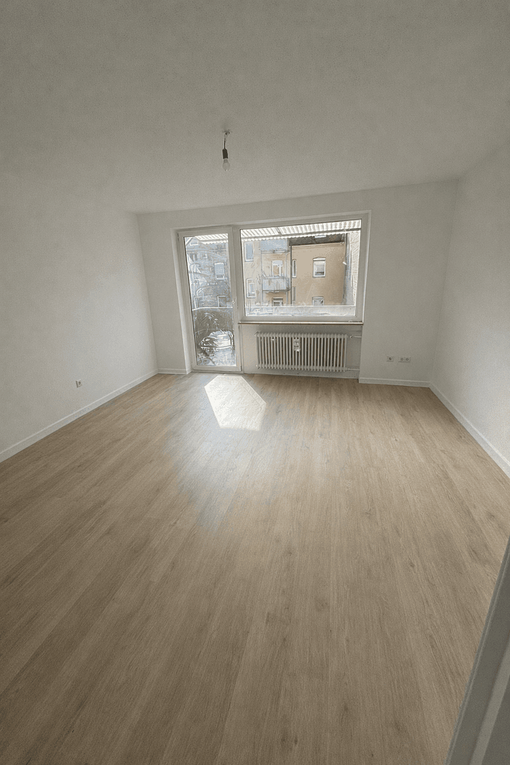 Prenájom bytu 1-izbový 37 m², Galgenhofstr. 44, Nürnberg, Bavorsko Prenájom bytu 1-izbový 37 m², Galgenhofstr. 44, Nürnberg, Bavorsko