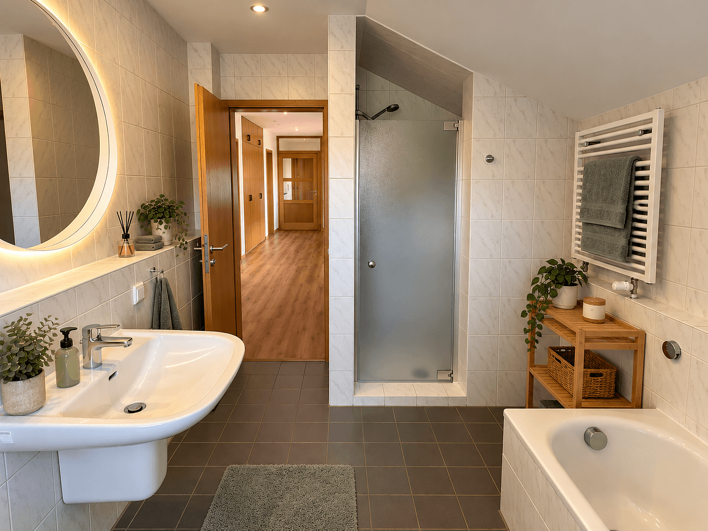 Predaj domu 244 m², pozemok 700 m², Burgwedel, Dolné Sasko Predaj domu 244 m², pozemok 700 m², Burgwedel, Dolné Sasko