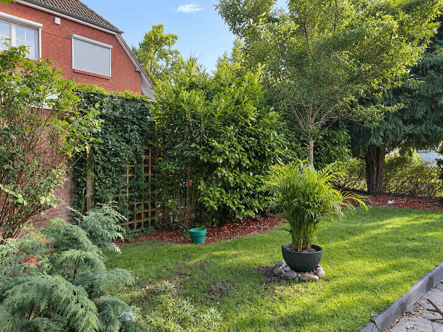 Predaj domu 244 m², pozemok 700 m², Burgwedel, Dolné Sasko Predaj domu 244 m², pozemok 700 m², Burgwedel, Dolné Sasko
