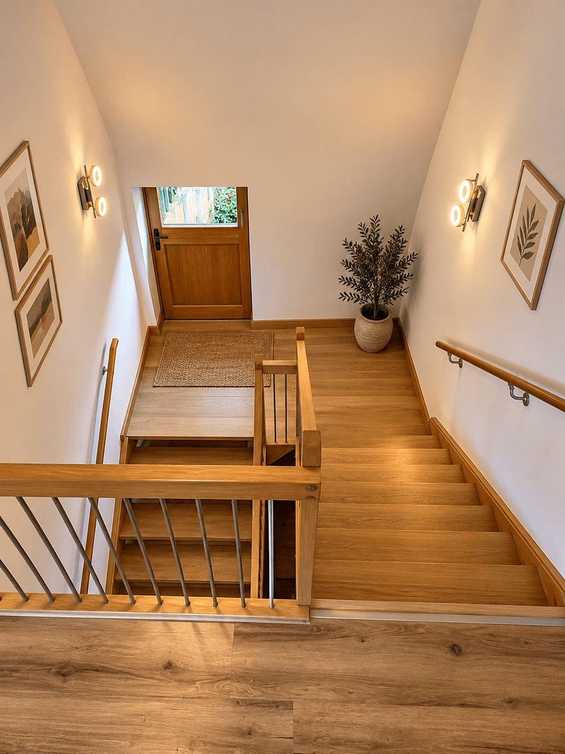 Predaj domu 244 m², pozemok 700 m², Burgwedel, Dolné Sasko Predaj domu 244 m², pozemok 700 m², Burgwedel, Dolné Sasko