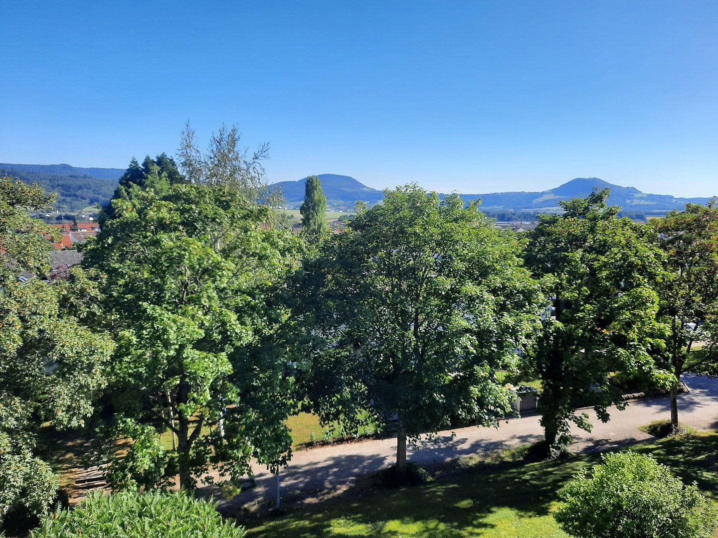 Prenájom bytu 3-izbový 82 m², Schwäbisch Gmünd, Bádensko-Wurttembersko Prenájom bytu 3-izbový 82 m², Schwäbisch Gmünd, Bádensko-Wurttembersko