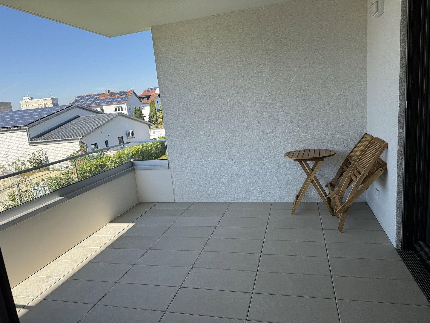 Prenájom bytu 2-izbový 69 m², An der Mühlbach Promenade 6, Plattling, Bavorsko Prenájom bytu 2-izbový 69 m², An der Mühlbach Promenade 6, Plattling, Bavorsko