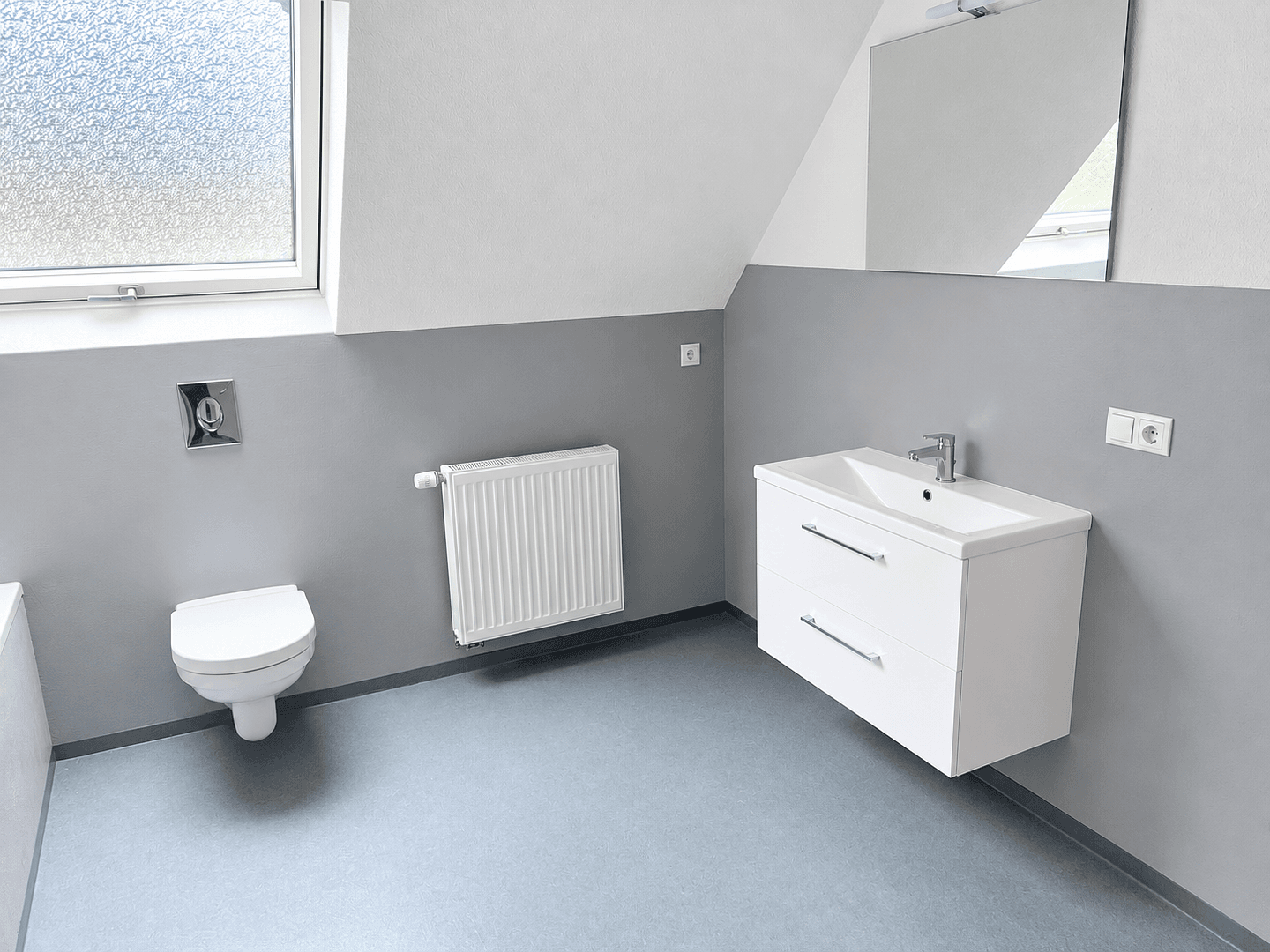 Prenájom bytu 5-izbový 129 m², Meßkircher Str. 159, Stockach, Bádensko-Wurttembersko Prenájom bytu 5-izbový 129 m², Meßkircher Str. 159, Stockach, Bádensko-Wurttembersko