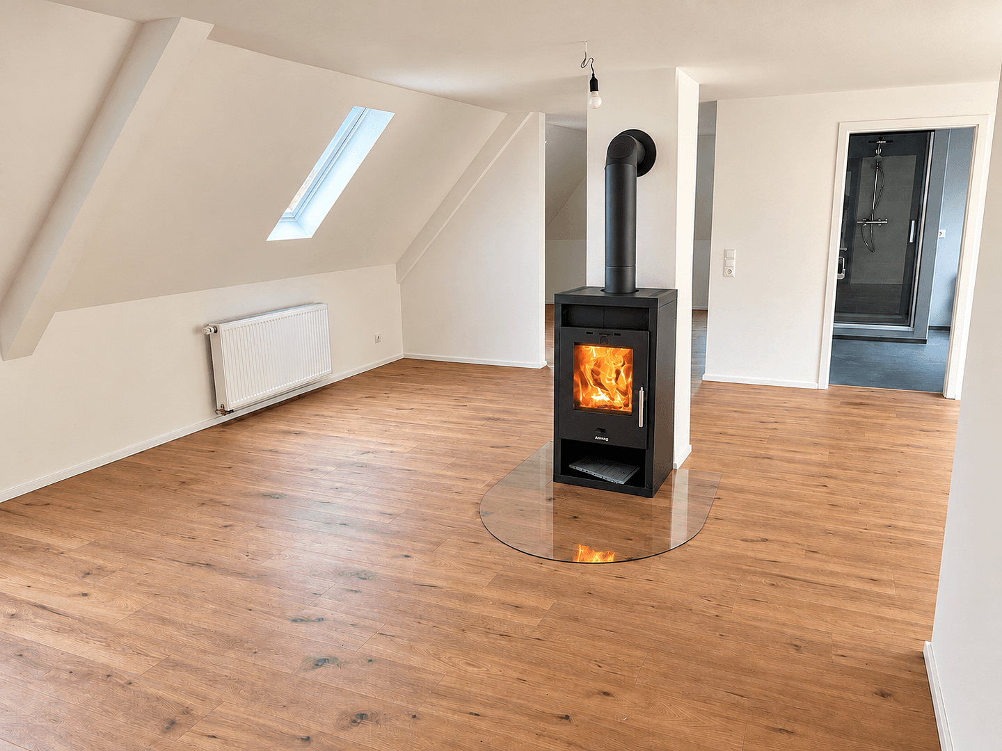 Prenájom bytu 5-izbový 129 m², Meßkircher Str. 159, Stockach, Bádensko-Wurttembersko Prenájom bytu 5-izbový 129 m², Meßkircher Str. 159, Stockach, Bádensko-Wurttembersko