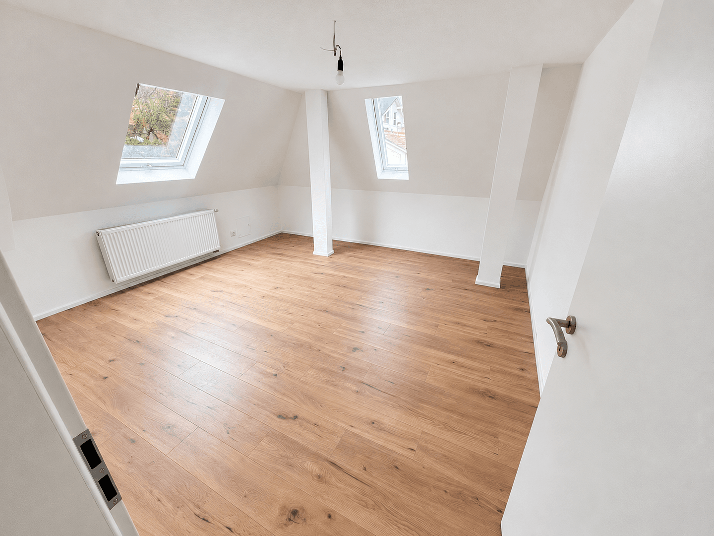 Prenájom bytu 5-izbový 129 m², Meßkircher Str. 159, Stockach, Bádensko-Wurttembersko Prenájom bytu 5-izbový 129 m², Meßkircher Str. 159, Stockach, Bádensko-Wurttembersko