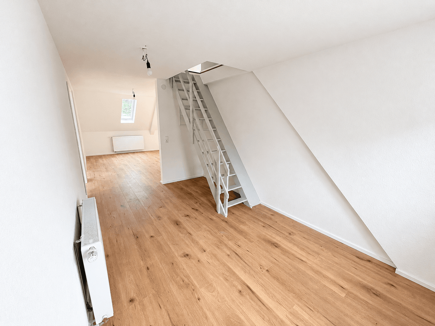 Prenájom bytu 5-izbový 129 m², Meßkircher Str. 159, Stockach, Bádensko-Wurttembersko Prenájom bytu 5-izbový 129 m², Meßkircher Str. 159, Stockach, Bádensko-Wurttembersko