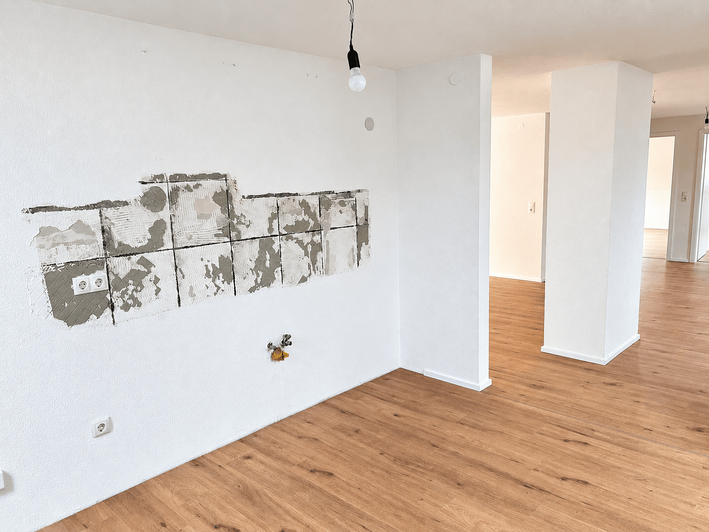 Prenájom bytu 5-izbový 129 m², Meßkircher Str. 159, Stockach, Bádensko-Wurttembersko Prenájom bytu 5-izbový 129 m², Meßkircher Str. 159, Stockach, Bádensko-Wurttembersko