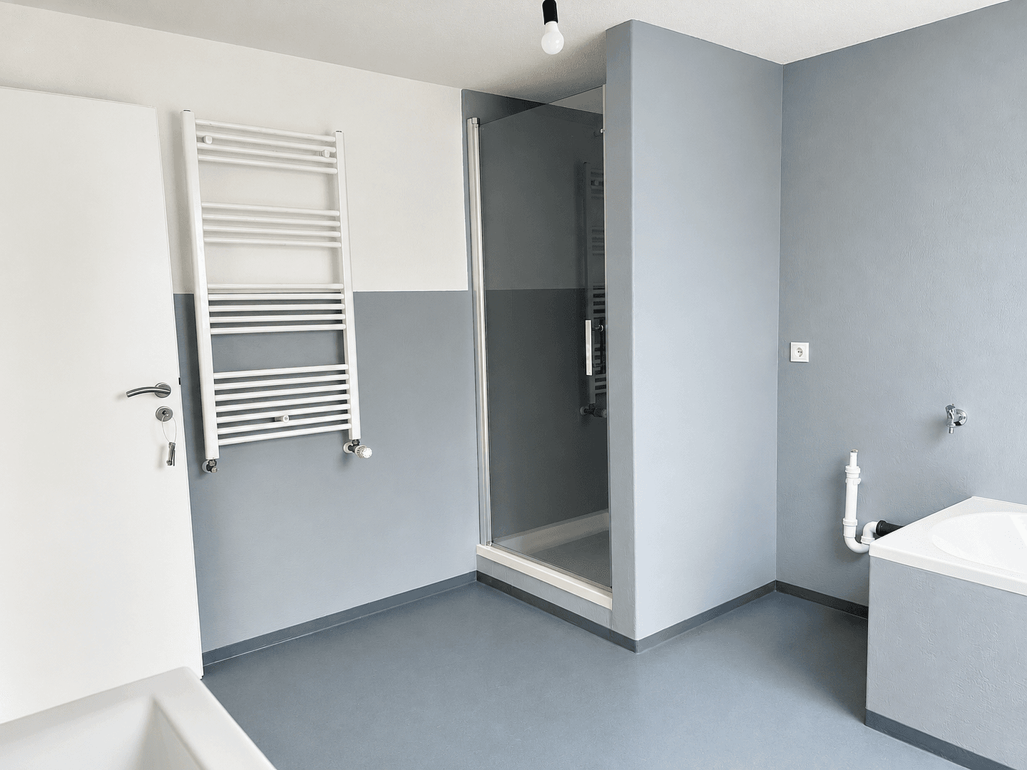 Prenájom bytu 5-izbový 129 m², Meßkircher Str. 159, Stockach, Bádensko-Wurttembersko Prenájom bytu 5-izbový 129 m², Meßkircher Str. 159, Stockach, Bádensko-Wurttembersko