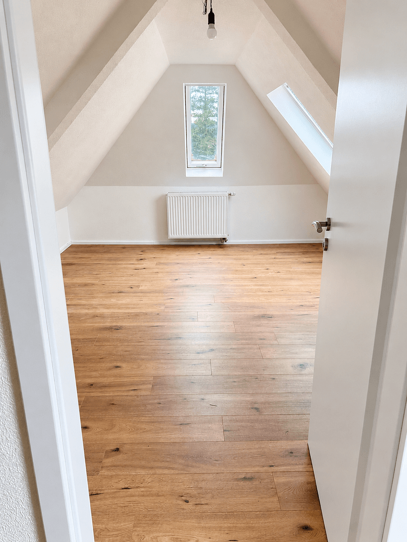 Prenájom bytu 5-izbový 129 m², Meßkircher Str. 159, Stockach, Bádensko-Wurttembersko Prenájom bytu 5-izbový 129 m², Meßkircher Str. 159, Stockach, Bádensko-Wurttembersko