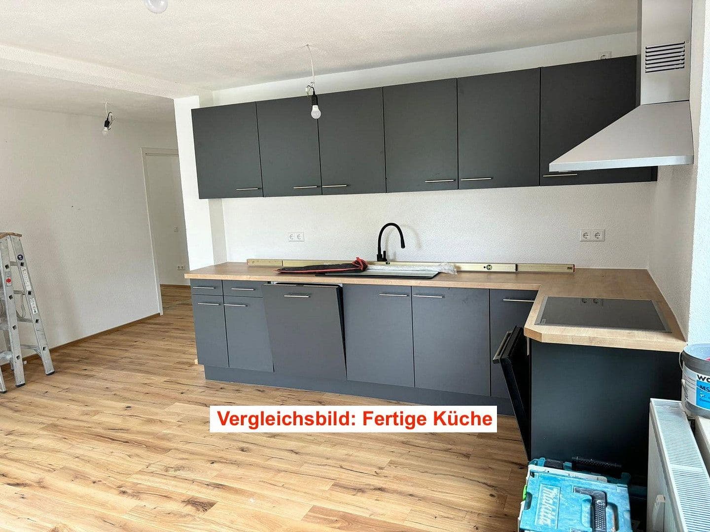Prenájom bytu 5-izbový 129 m², Meßkircher Str. 159, Stockach, Bádensko-Wurttembersko Prenájom bytu 5-izbový 129 m², Meßkircher Str. 159, Stockach, Bádensko-Wurttembersko