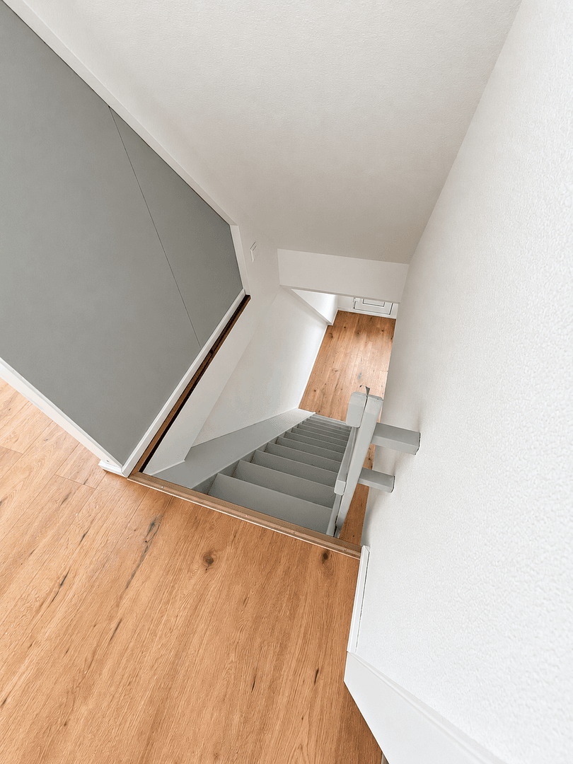 Prenájom bytu 5-izbový 129 m², Meßkircher Str. 159, Stockach, Bádensko-Wurttembersko Prenájom bytu 5-izbový 129 m², Meßkircher Str. 159, Stockach, Bádensko-Wurttembersko