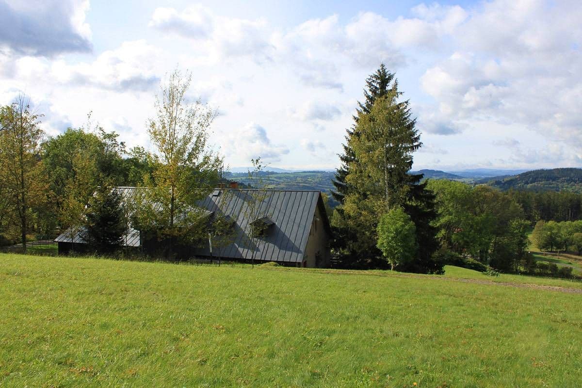 Prenájom rekreačného objektu, Rokytnice nad Jizerou, Liberecký kraj Prenájom rekreačného objektu, Rokytnice nad Jizerou, Liberecký kraj