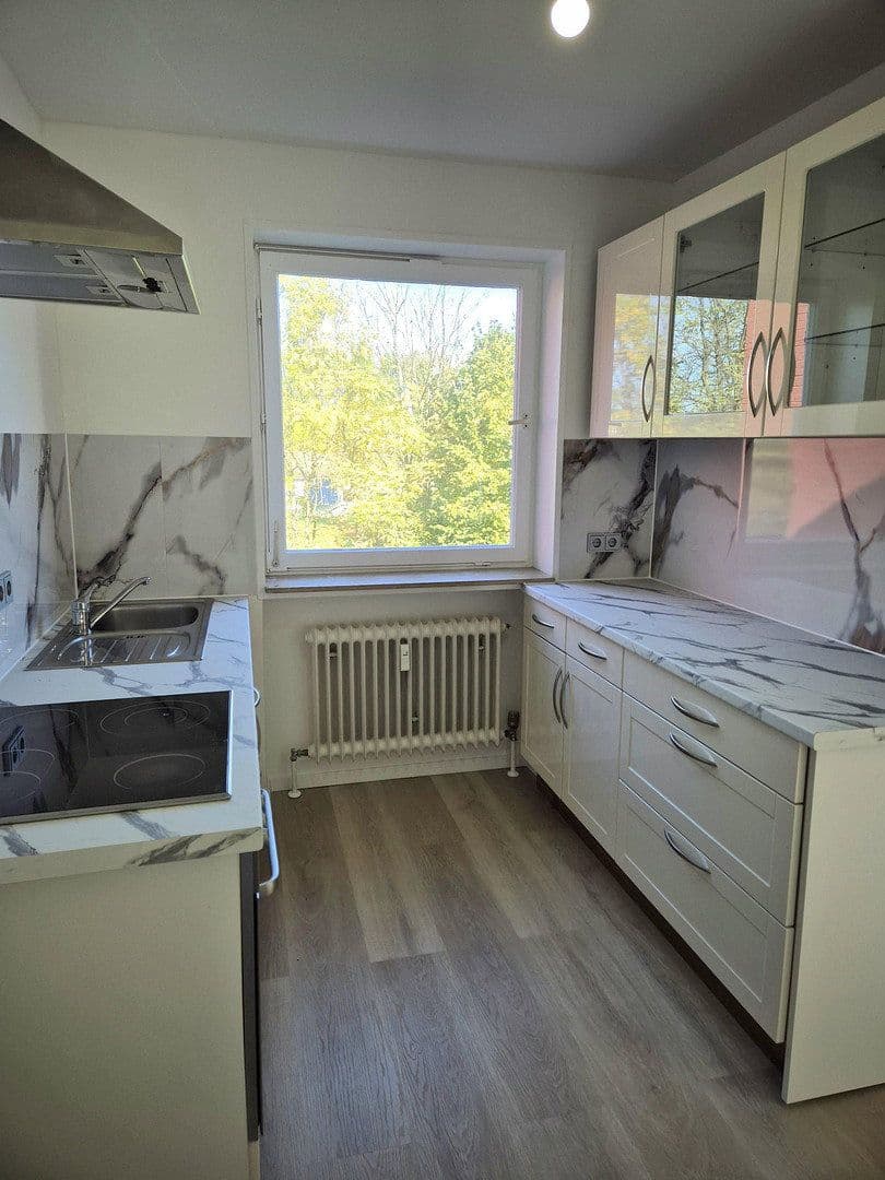 Prenájom bytu 3-izbový 83 m², Nittenau, Bavorsko Prenájom bytu 3-izbový 83 m², Nittenau, Bavorsko
