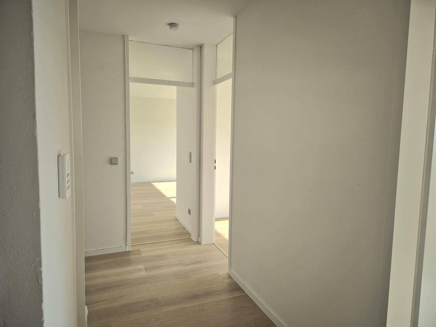 Prenájom bytu 3-izbový 83 m², Nittenau, Bavorsko Prenájom bytu 3-izbový 83 m², Nittenau, Bavorsko