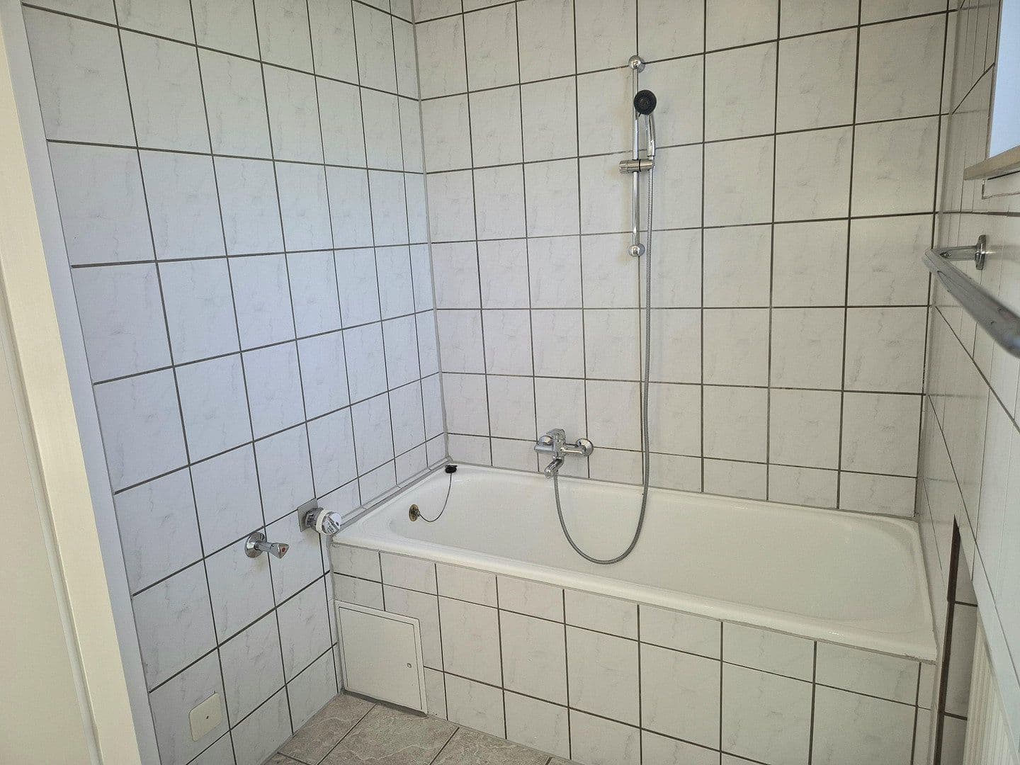Prenájom bytu 3-izbový 83 m², Nittenau, Bavorsko Prenájom bytu 3-izbový 83 m², Nittenau, Bavorsko