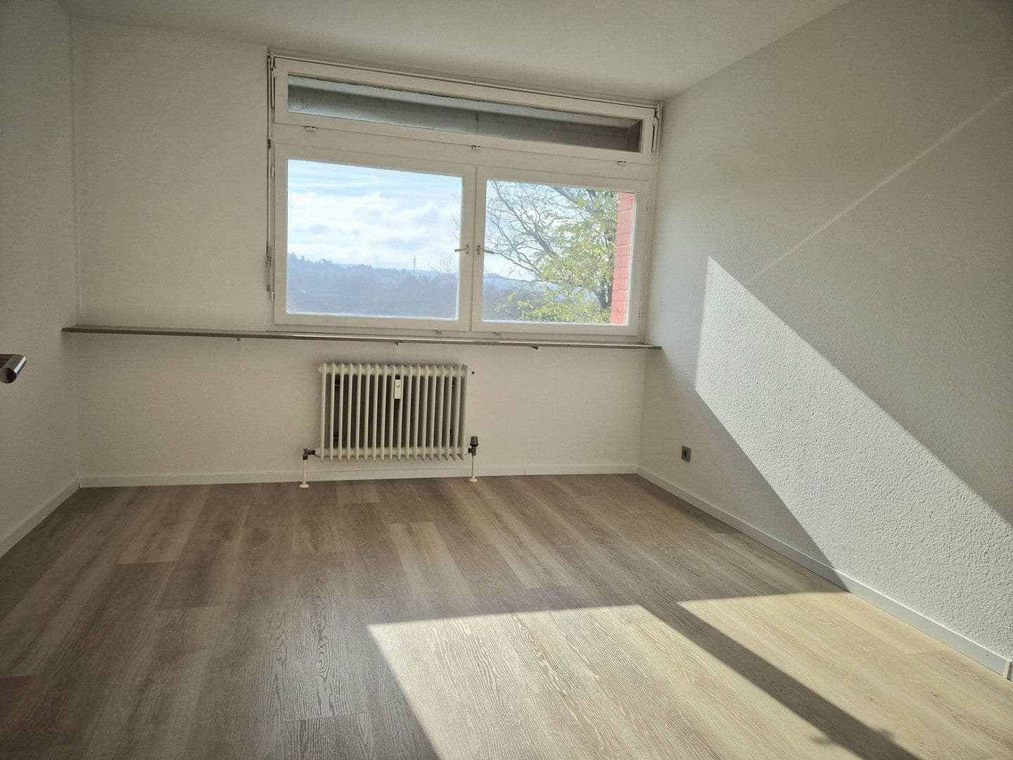 Prenájom bytu 3-izbový 83 m², Nittenau, Bavorsko Prenájom bytu 3-izbový 83 m², Nittenau, Bavorsko