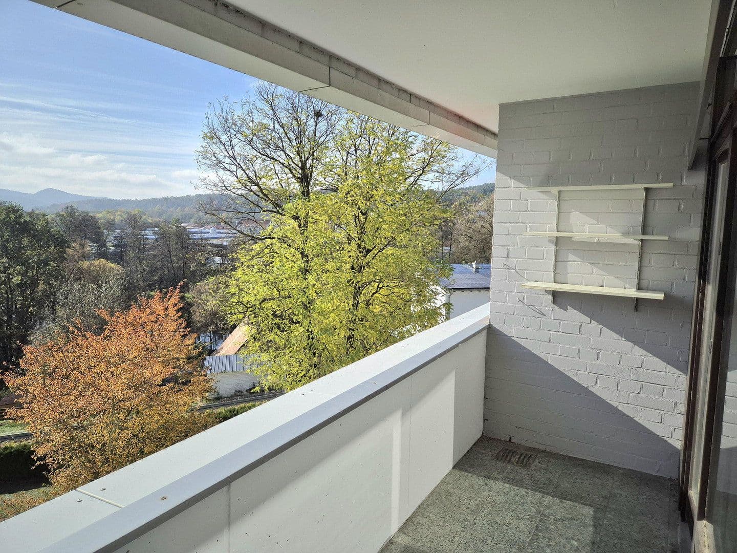 Prenájom bytu 3-izbový 83 m², Nittenau, Bavorsko Prenájom bytu 3-izbový 83 m², Nittenau, Bavorsko