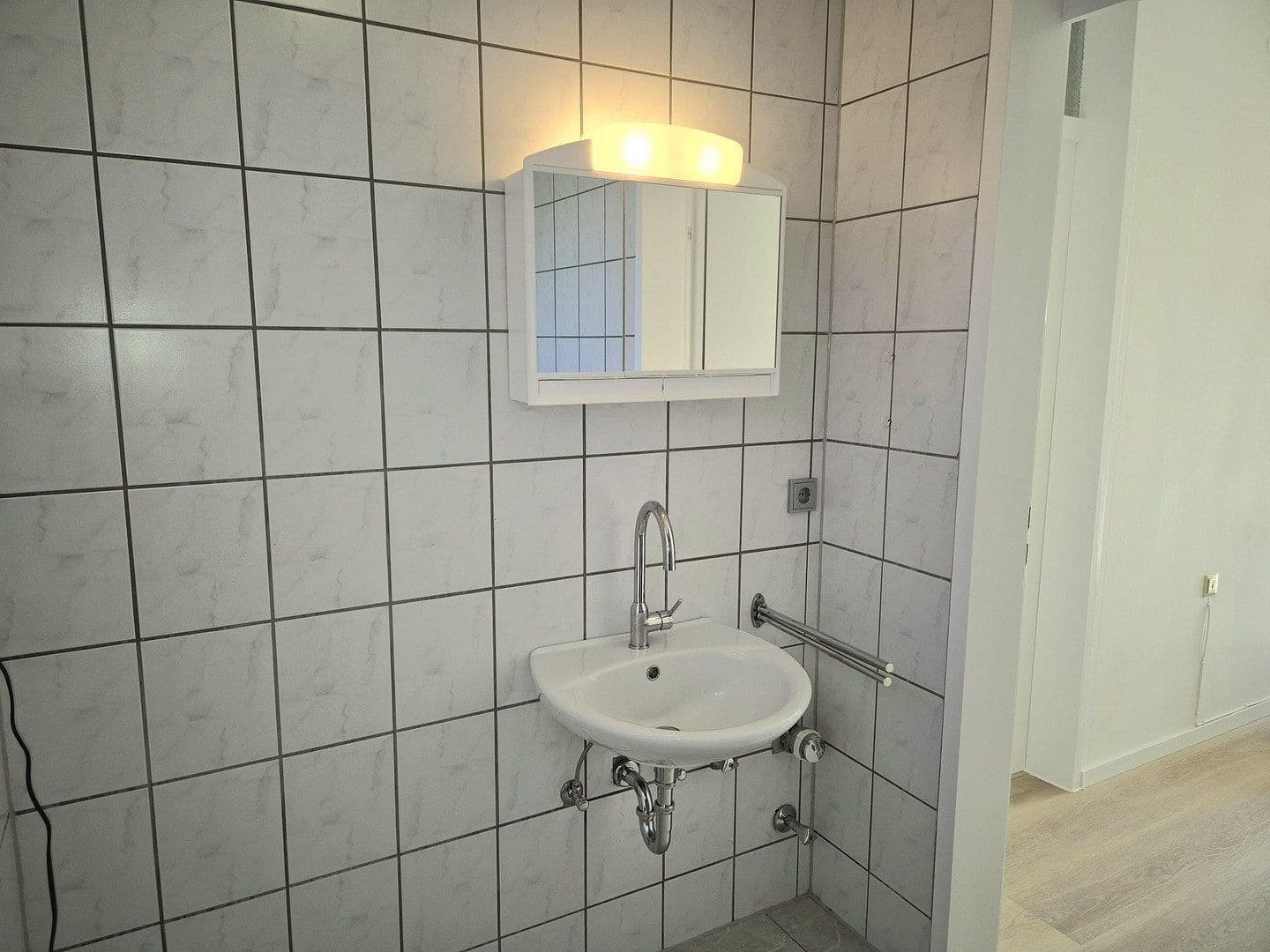 Prenájom bytu 3-izbový 83 m², Nittenau, Bavorsko Prenájom bytu 3-izbový 83 m², Nittenau, Bavorsko