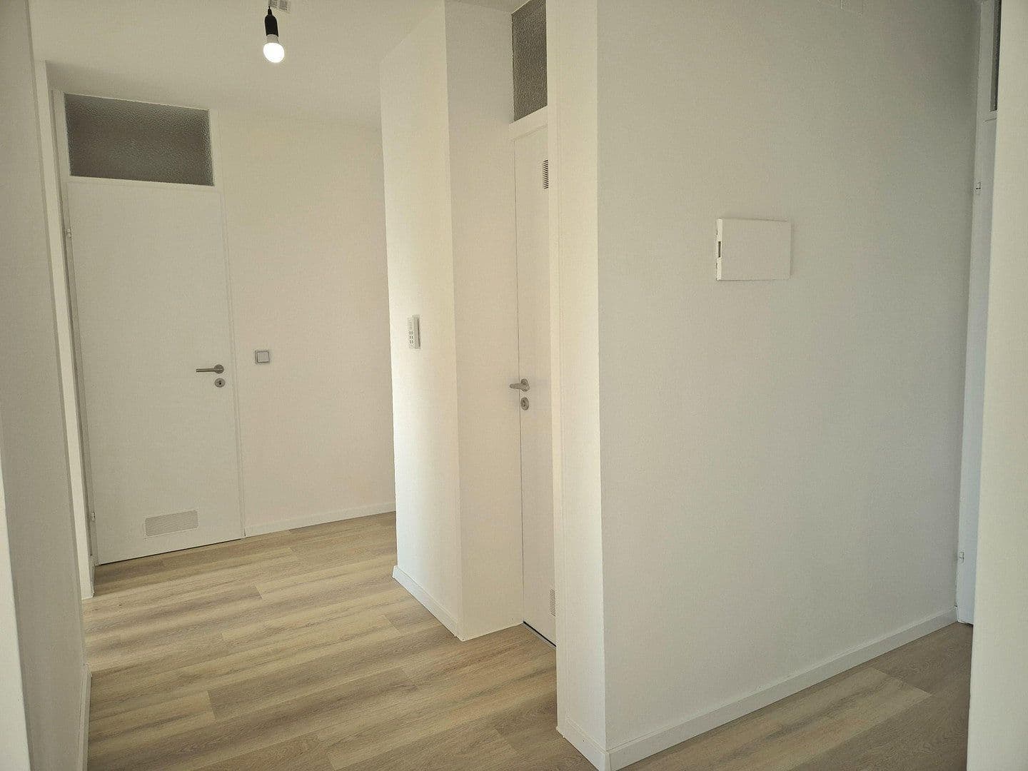 Prenájom bytu 3-izbový 83 m², Nittenau, Bavorsko Prenájom bytu 3-izbový 83 m², Nittenau, Bavorsko