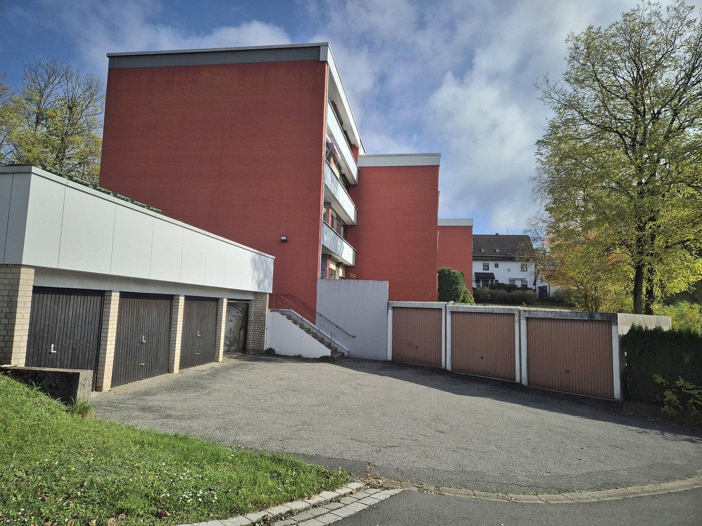 Prenájom bytu 3-izbový 83 m², Nittenau, Bavorsko Prenájom bytu 3-izbový 83 m², Nittenau, Bavorsko