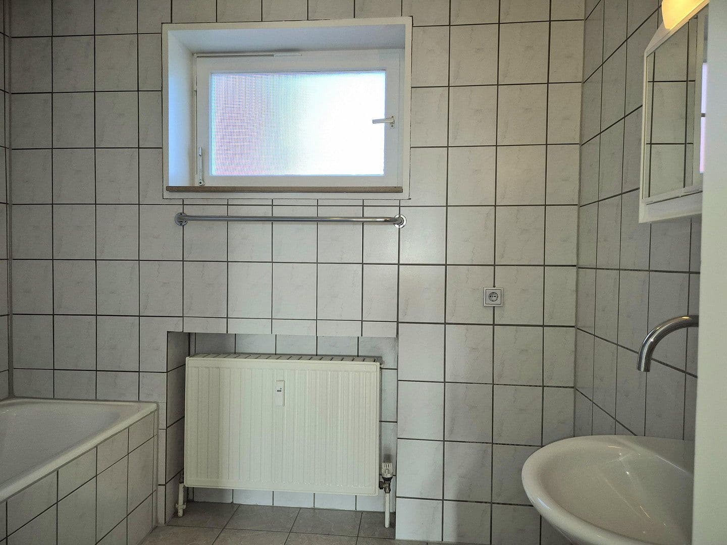 Prenájom bytu 3-izbový 83 m², Nittenau, Bavorsko Prenájom bytu 3-izbový 83 m², Nittenau, Bavorsko