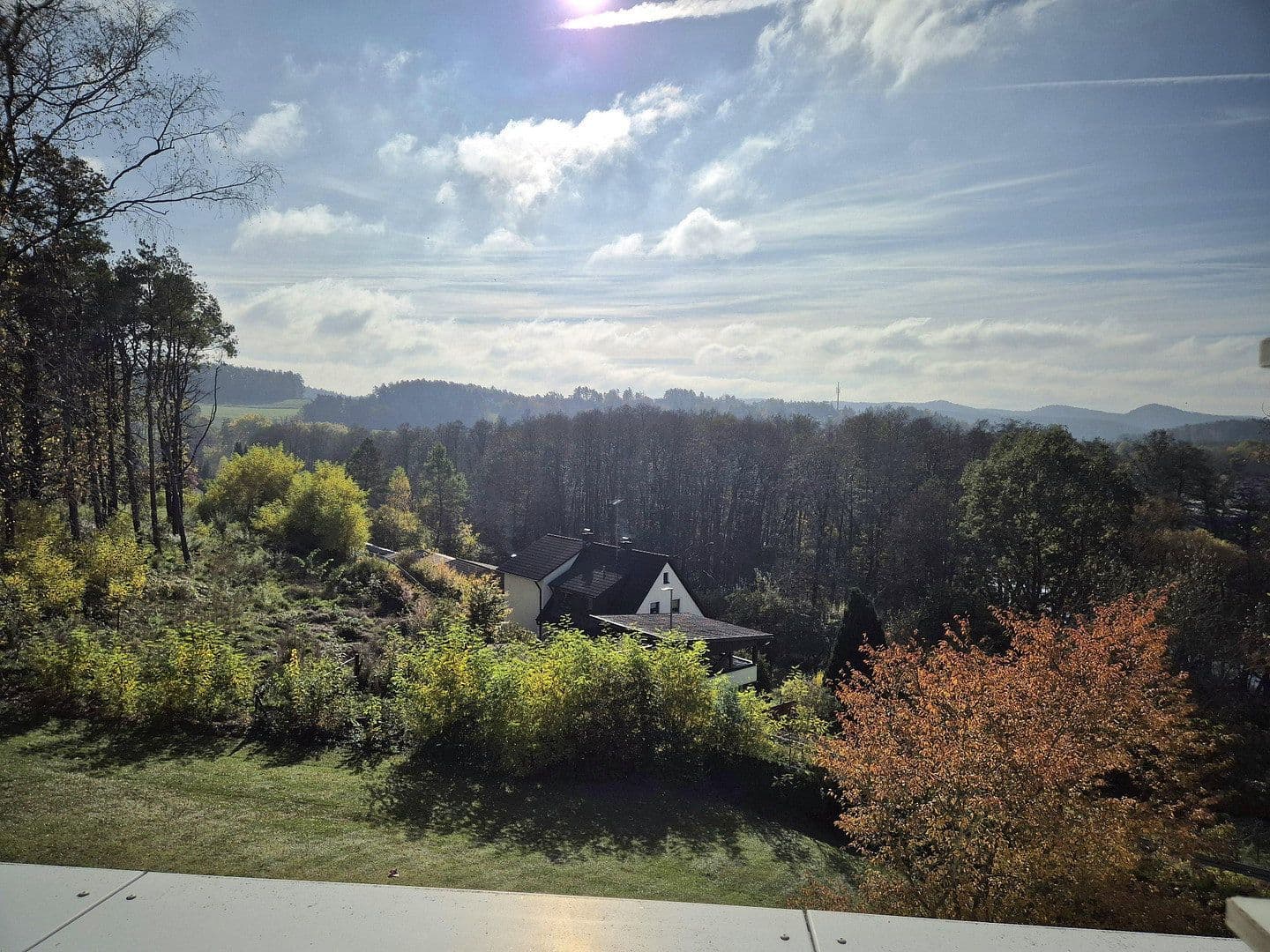 Prenájom bytu 3-izbový 83 m², Nittenau, Bavorsko Prenájom bytu 3-izbový 83 m², Nittenau, Bavorsko