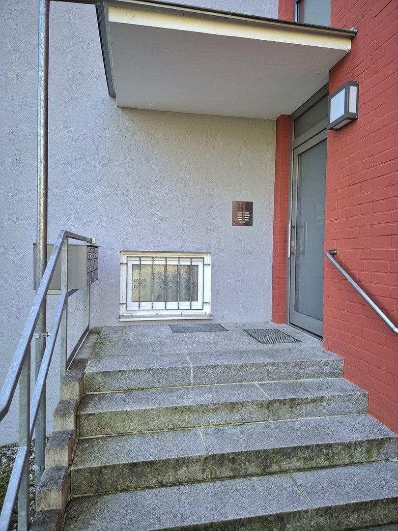 Prenájom bytu 3-izbový 83 m², Nittenau, Bavorsko Prenájom bytu 3-izbový 83 m², Nittenau, Bavorsko