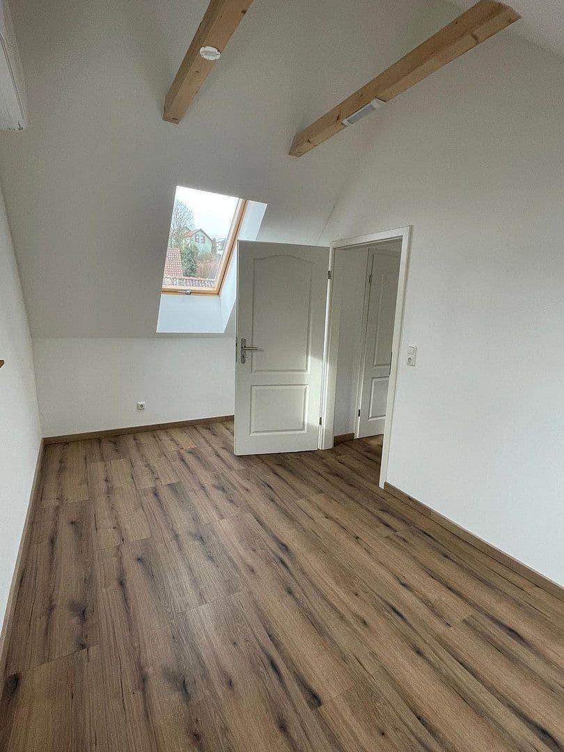 Prenájom bytu 3-izbový 70 m², Burgkunstadt, Bavorsko Prenájom bytu 3-izbový 70 m², Burgkunstadt, Bavorsko