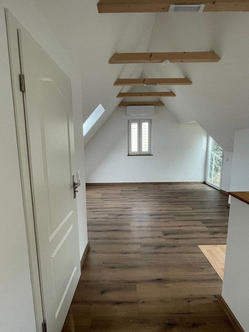 Prenájom bytu 3-izbový 70 m², Burgkunstadt, Bavorsko Prenájom bytu 3-izbový 70 m², Burgkunstadt, Bavorsko