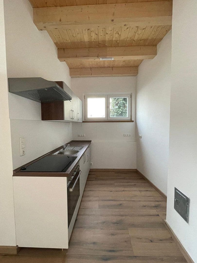Prenájom bytu 3-izbový 70 m², Burgkunstadt, Bavorsko Prenájom bytu 3-izbový 70 m², Burgkunstadt, Bavorsko