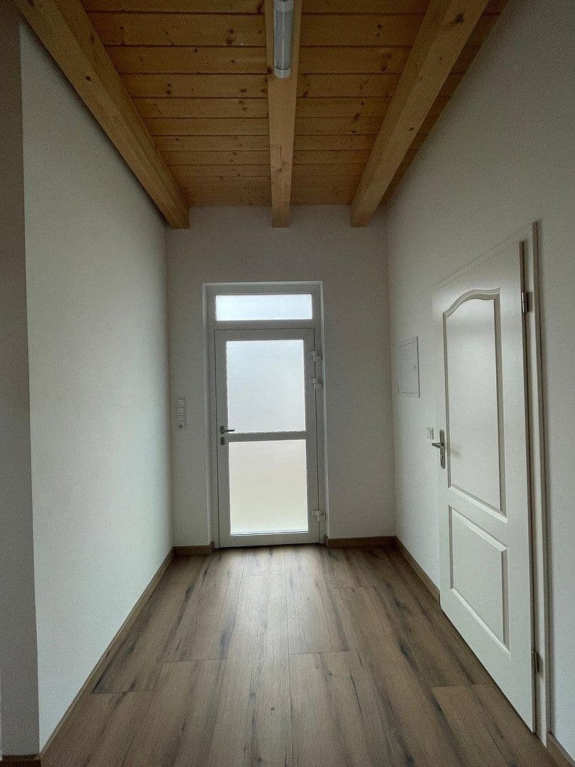 Prenájom bytu 3-izbový 70 m², Burgkunstadt, Bavorsko Prenájom bytu 3-izbový 70 m², Burgkunstadt, Bavorsko