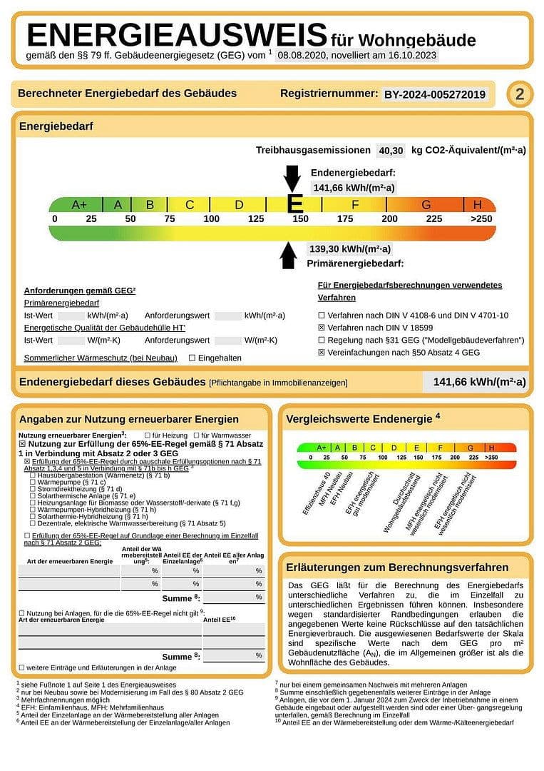 Prenájom bytu 3-izbový 70 m², Burgkunstadt, Bavorsko Prenájom bytu 3-izbový 70 m², Burgkunstadt, Bavorsko